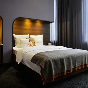 25hours Hafencity Hotel