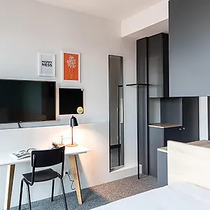 Sylc. - Serviced Appart hôtel