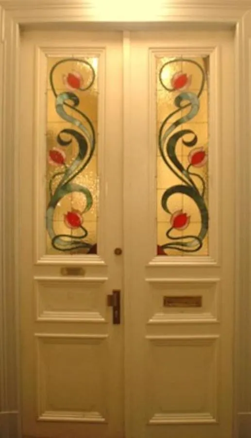 Apartment Alster Hamburg